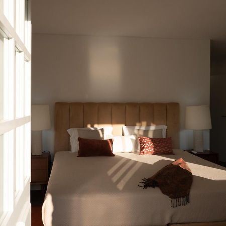 Casa Da Portelinha อาร์กอสเดวัลเดเวซ ภายนอก รูปภาพ