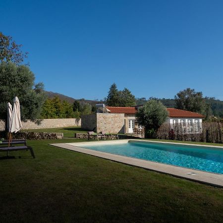 Casa Da Portelinha อาร์กอสเดวัลเดเวซ ภายนอก รูปภาพ