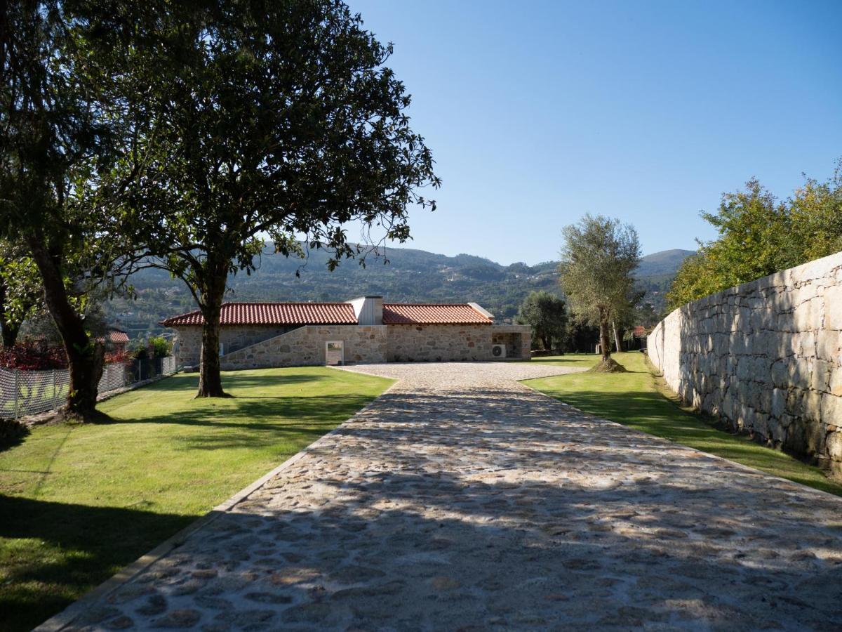Casa Da Portelinha อาร์กอสเดวัลเดเวซ ภายนอก รูปภาพ
