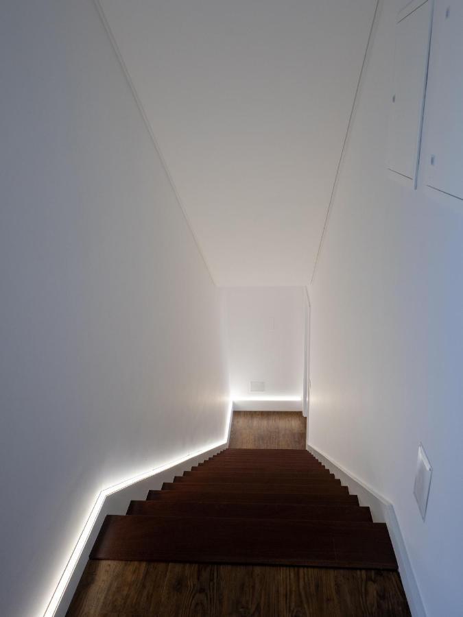Casa Da Portelinha อาร์กอสเดวัลเดเวซ ภายนอก รูปภาพ