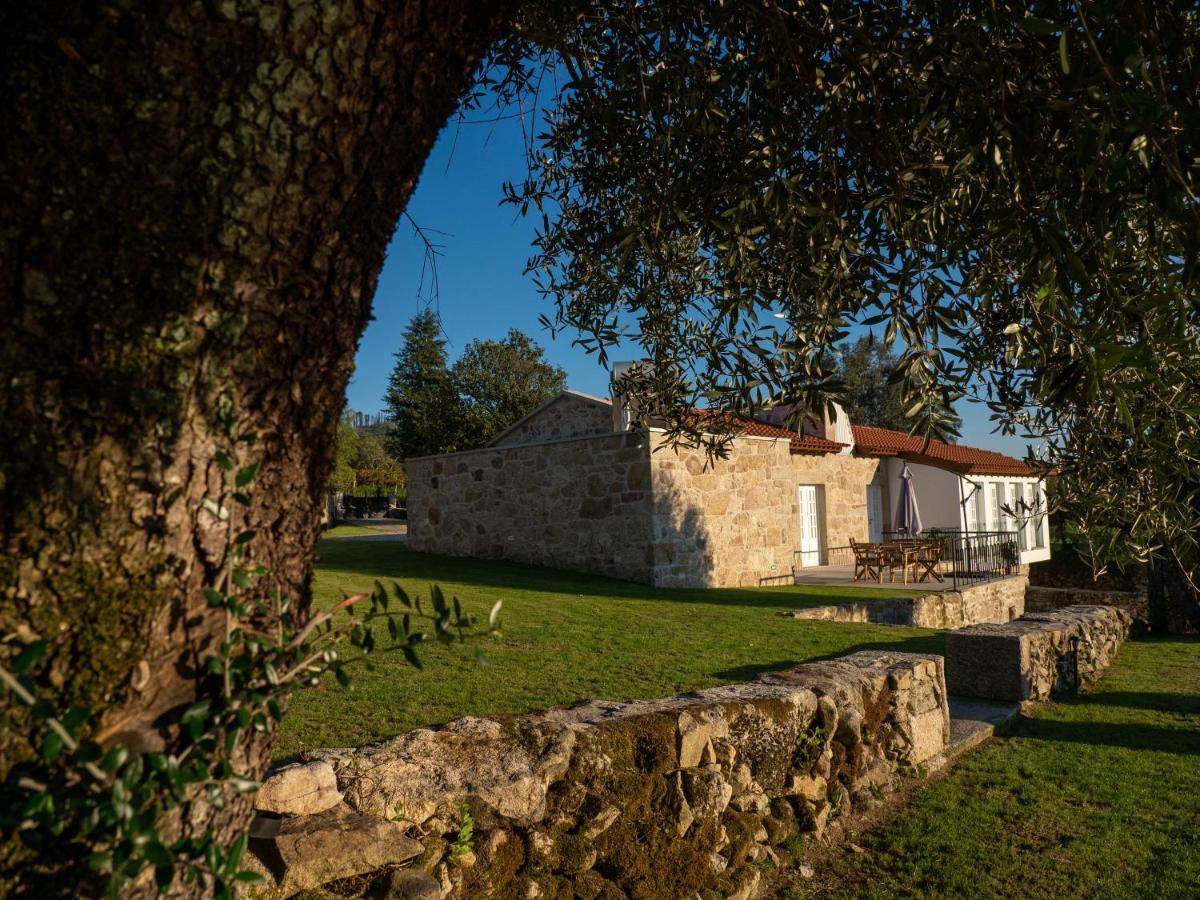 Casa Da Portelinha อาร์กอสเดวัลเดเวซ ภายนอก รูปภาพ