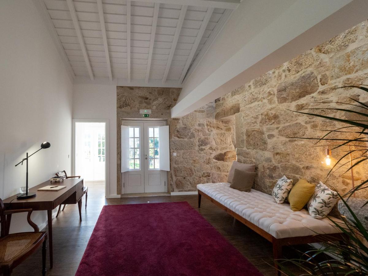 Casa Da Portelinha อาร์กอสเดวัลเดเวซ ภายนอก รูปภาพ