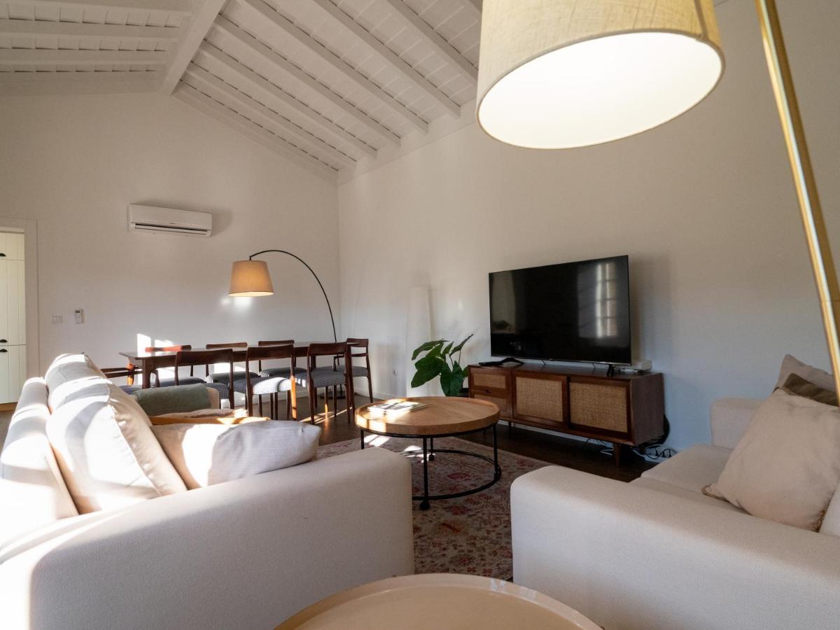 Casa Da Portelinha อาร์กอสเดวัลเดเวซ ภายนอก รูปภาพ
