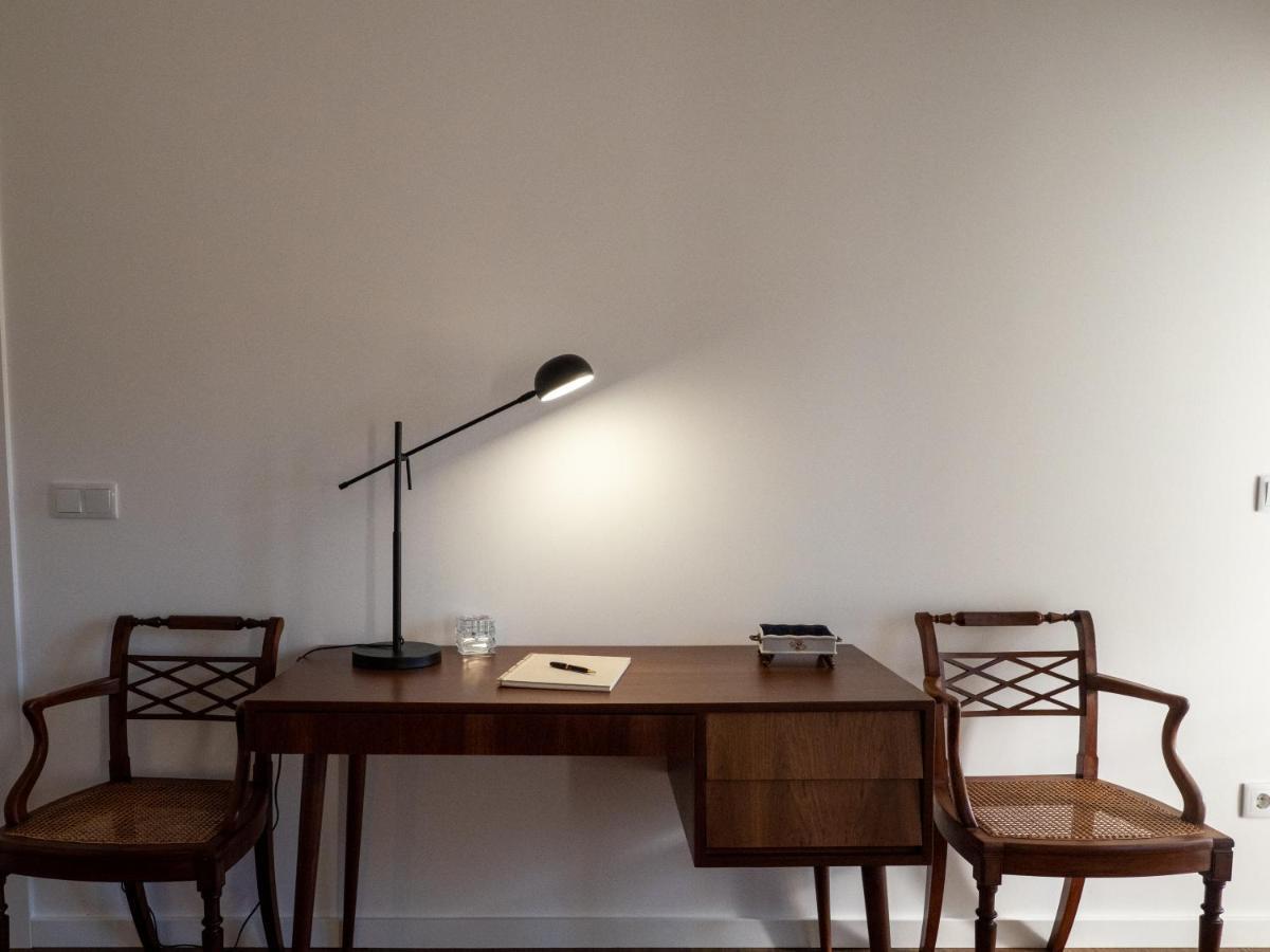 Casa Da Portelinha อาร์กอสเดวัลเดเวซ ภายนอก รูปภาพ