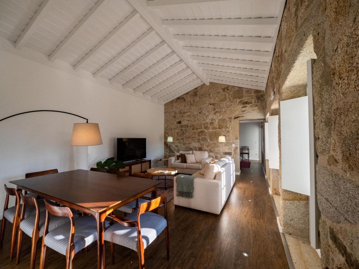 Casa Da Portelinha อาร์กอสเดวัลเดเวซ ภายนอก รูปภาพ