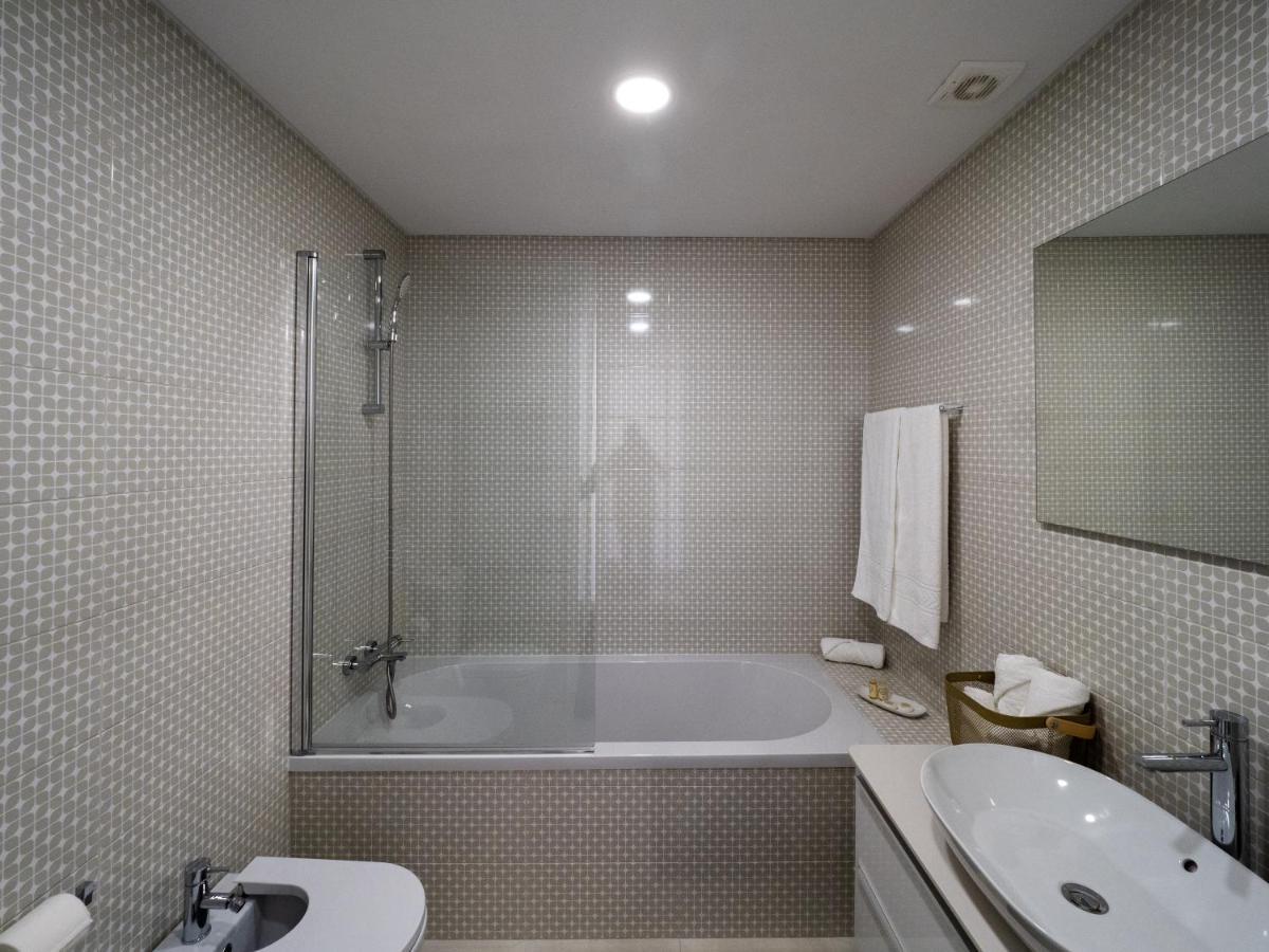 Casa Da Portelinha อาร์กอสเดวัลเดเวซ ภายนอก รูปภาพ