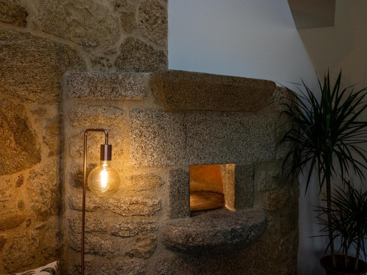 Casa Da Portelinha อาร์กอสเดวัลเดเวซ ภายนอก รูปภาพ