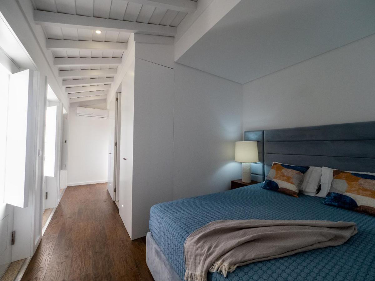 Casa Da Portelinha อาร์กอสเดวัลเดเวซ ภายนอก รูปภาพ